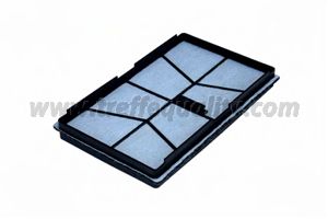 3F QUALITY 490 -  Фильтр воздуха в салоне